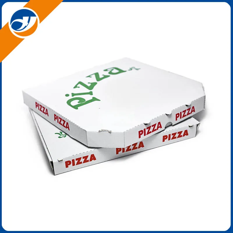 Hva er fordelene med Pizza Box?