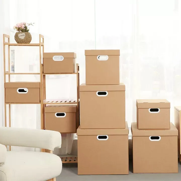 Funksjoner av Moving bølgepapp